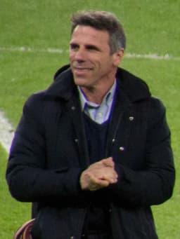 Gianfranco Zola