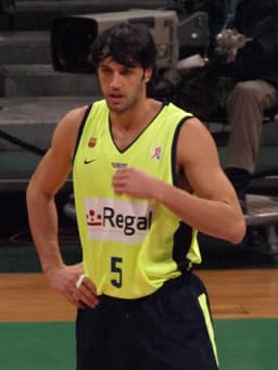 Gianluca Basile