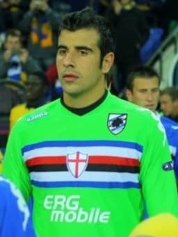 Gianluca Curci