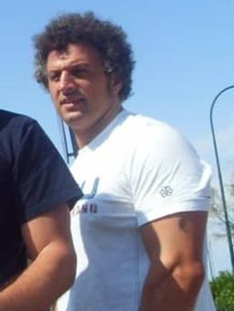 Gianluca Faliva