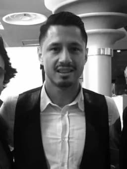 Gianluca Lapadula
