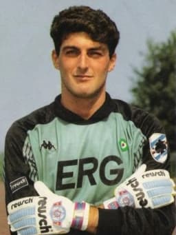 Gianluca Pagliuca