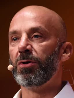 Gianluca Vialli