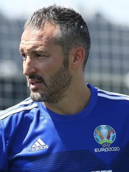 Gianluca Zambrotta