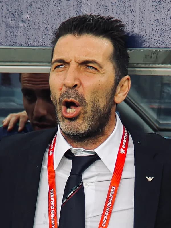 Gianluigi Buffon