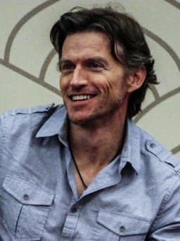 Gideon Emery