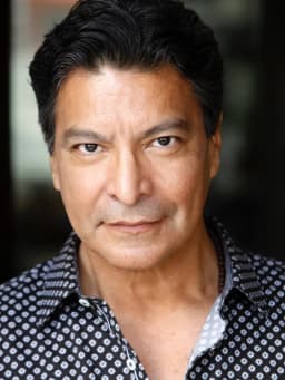 Gil Birmingham