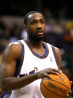 Gilbert Arenas