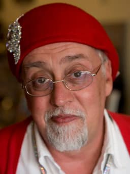 Gilbert Baker (artist)