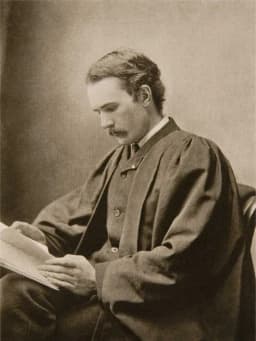 Gilbert Murray