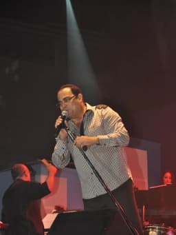 Gilberto Santa Rosa