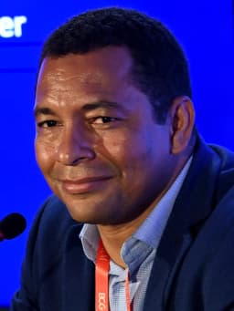 Gilberto Silva