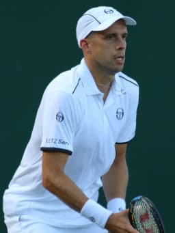 Gilles Müller