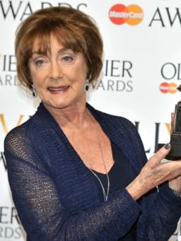 Gillian Lynne
