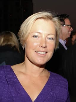 Gillian Tett