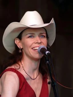 Gillian Welch