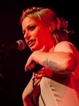 Gin Wigmore