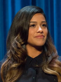 Gina Rodriguez