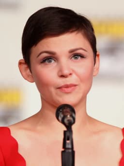 Ginnifer Goodwin