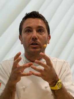 Gino D'Acampo