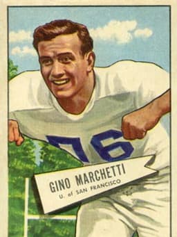 Gino Marchetti