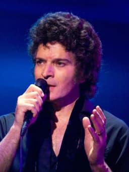 Gino Vannelli