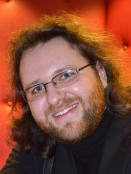 Gintaras Januševičius