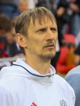 Gintaras Staučė