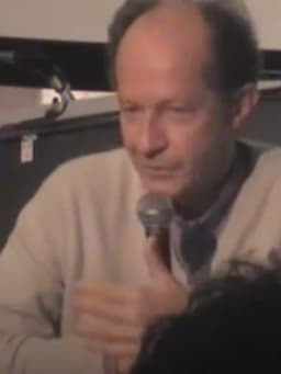 Giorgio Agamben