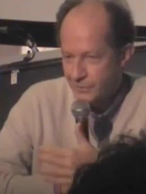 Giorgio Agamben