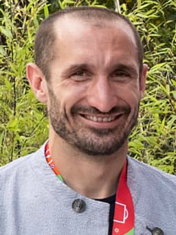 Giorgio Chiellini