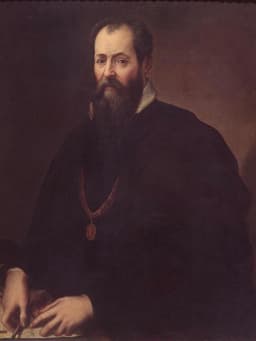 Giorgio Vasari