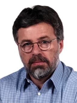 Giorgos Dimitrakopoulos