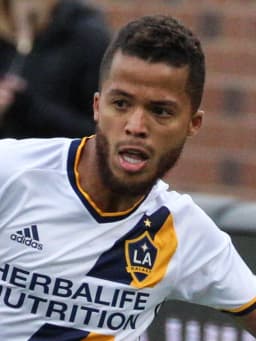 Giovani dos Santos