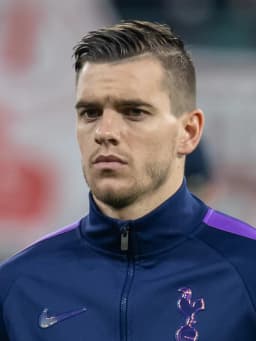 Giovani Lo Celso