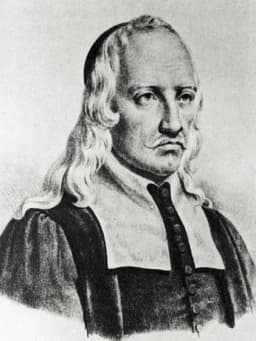 Giovanni Alfonso Borelli