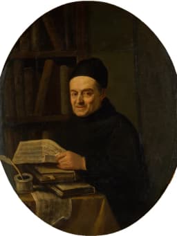 Giovanni Battista Martini
