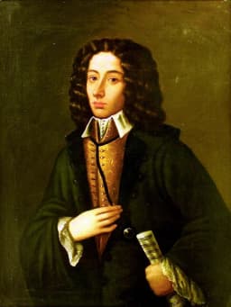 Giovanni Battista Pergolesi