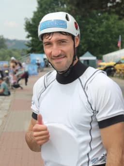 Giovanni De Gennaro (canoeist)