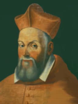 Giovanni Francesco Commendone