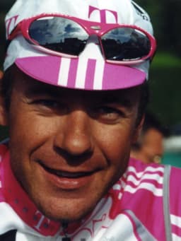 Giovanni Lombardi (cyclist)