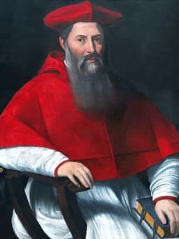 Giovanni Morone