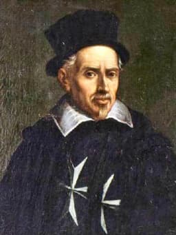 Giovanni Paolo Lascaris