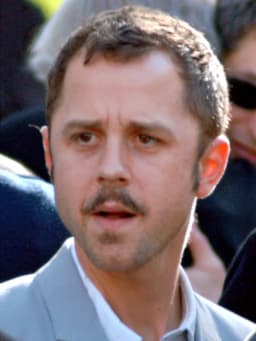 Giovanni Ribisi