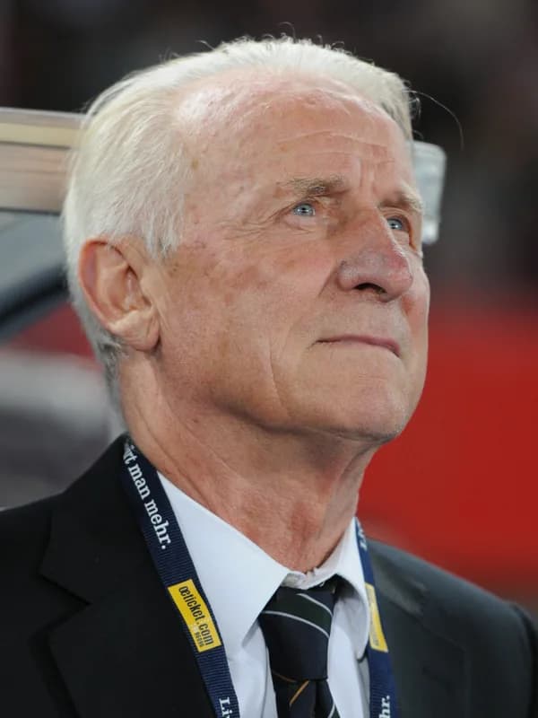 Giovanni Trapattoni