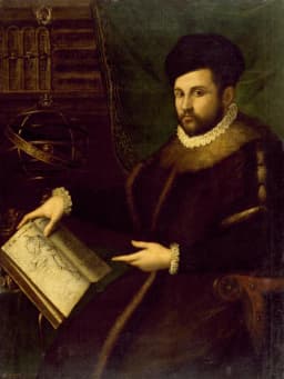 Girolamo Mercuriale