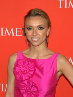 Giuliana Rancic