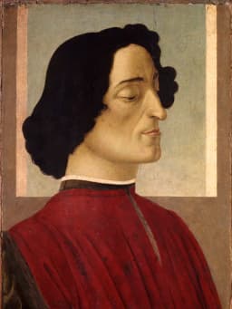Giuliano de' Medici