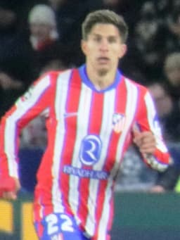 Giuliano Simeone