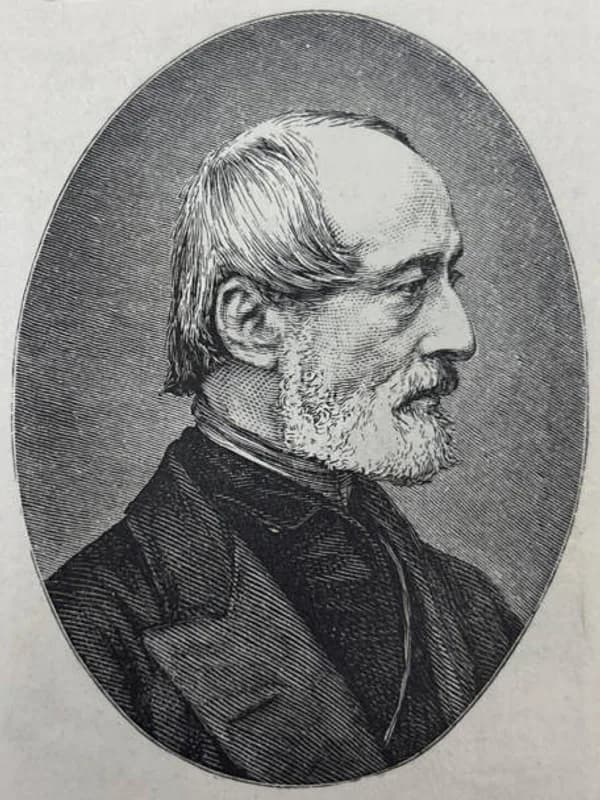 Giuseppe Mazzini